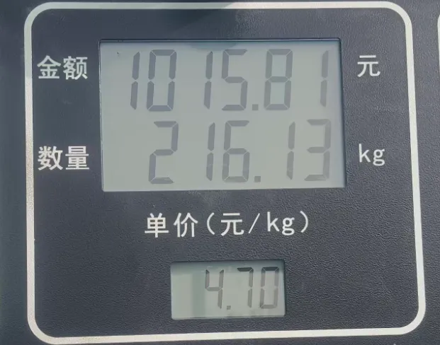 有一方妥协,霍尔木兹海峡就通了,LNG市场价格就变天了!