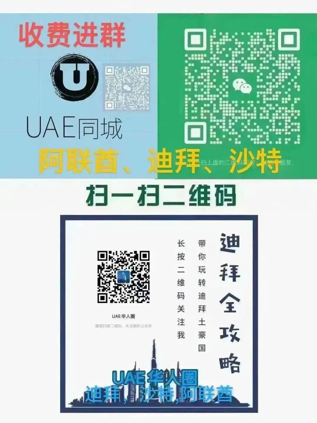 迪拜房地产市场交易量下滑,部分房价下调12%至15%!硝烟之下,有人逃离,有人观望,亦有人准备加仓.