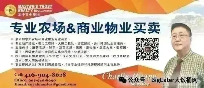 突发:安省新房市场出现“爆发式反弹”