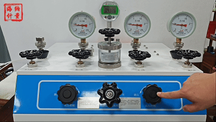 广佛市场监管所:精准计量护民生 执法护航促公平