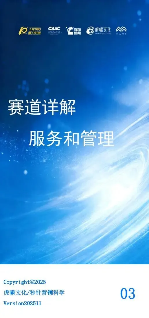 《中国数字营销生态图 (2025版) 》解读报告