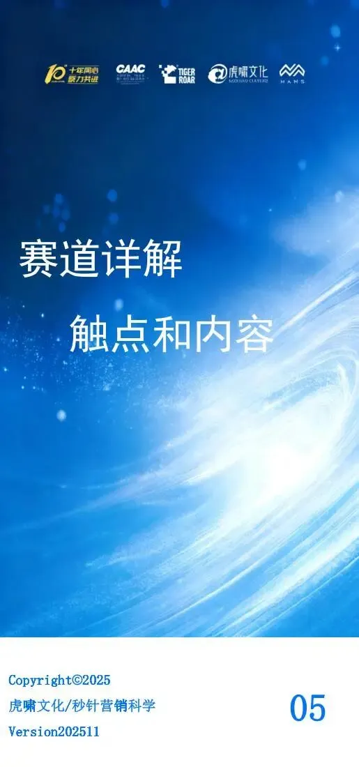 《中国数字营销生态图 (2025版) 》解读报告