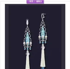 黄金设计大赛火爆:年轻设计师作品市场转化率高