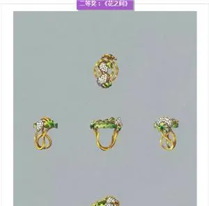 黄金设计大赛火爆:年轻设计师作品市场转化率高