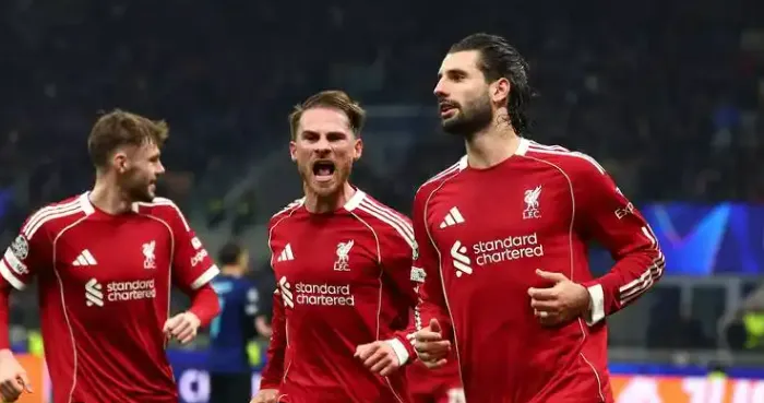 利物浦与巴黎圣日耳曼,市场情绪一边倒,往往最危险!