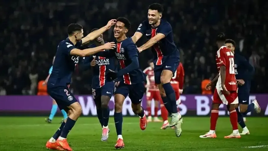 利物浦与巴黎圣日耳曼,市场情绪一边倒,往往最危险!