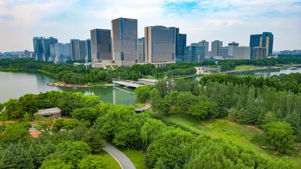 打造数据要素市场培育新模式——郑州数据交易中心成立两周年探访