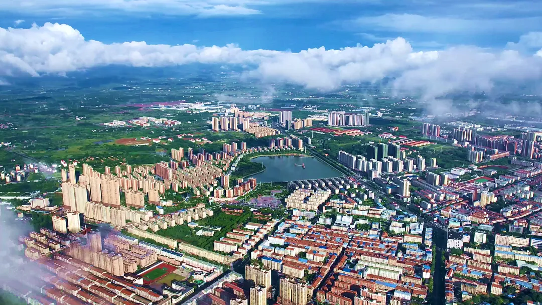 孝昌消费券激活双节市场 商超文旅消费迎“井喷”