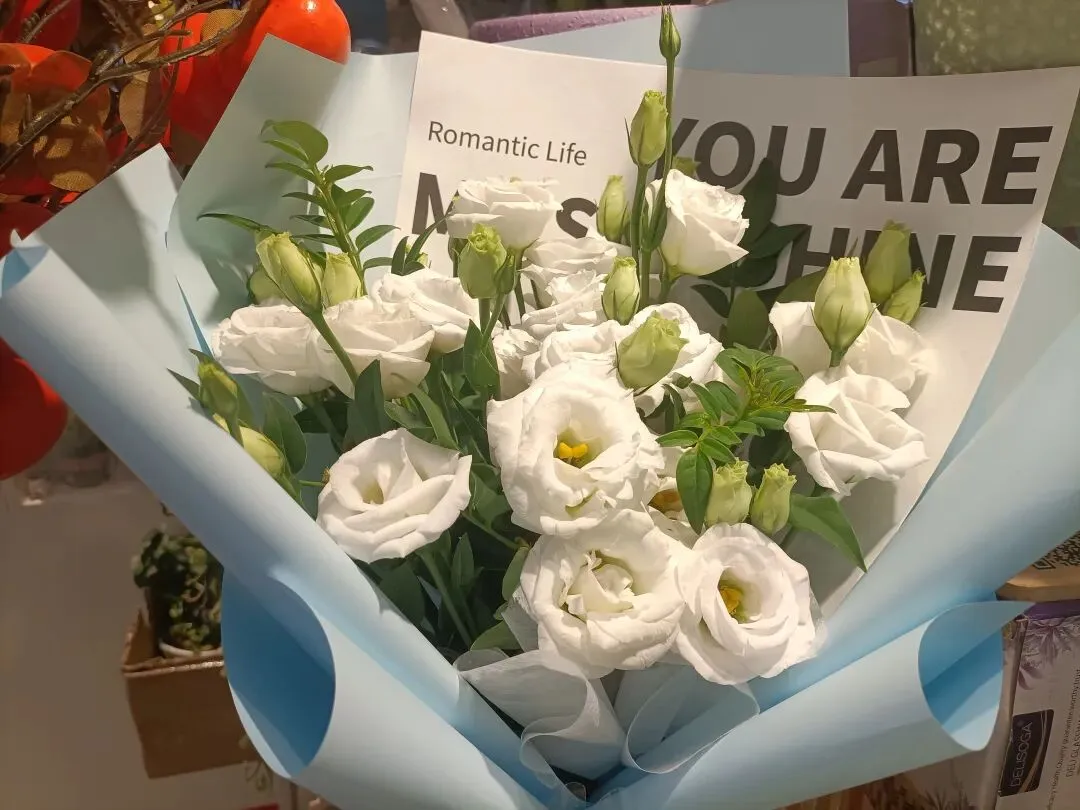 营销造富练功 day 4