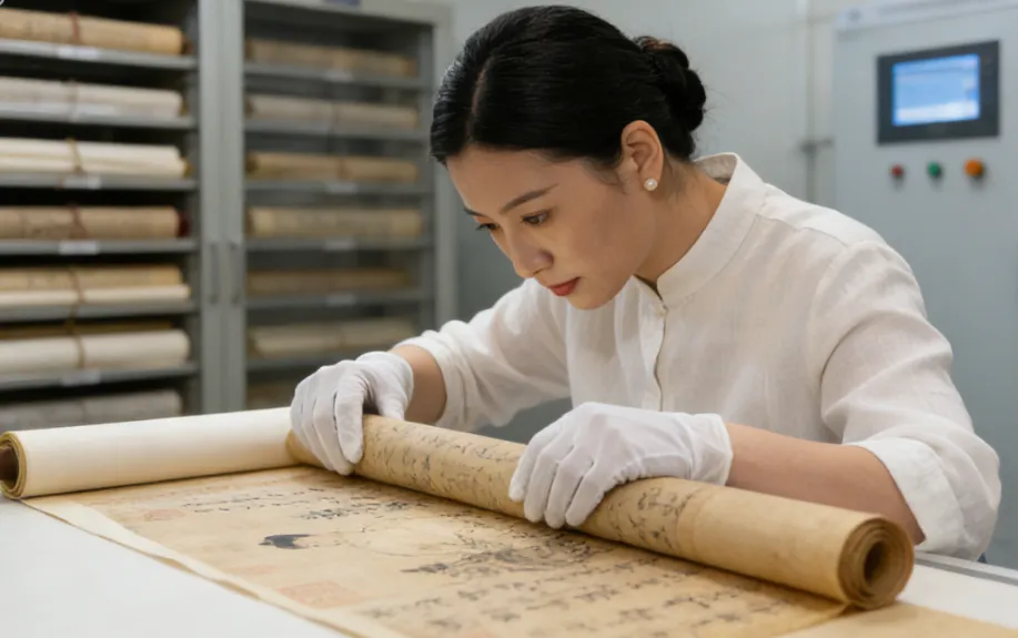 当代名家字画,到底值不值得收藏?回收市场给了我们最真实的答案