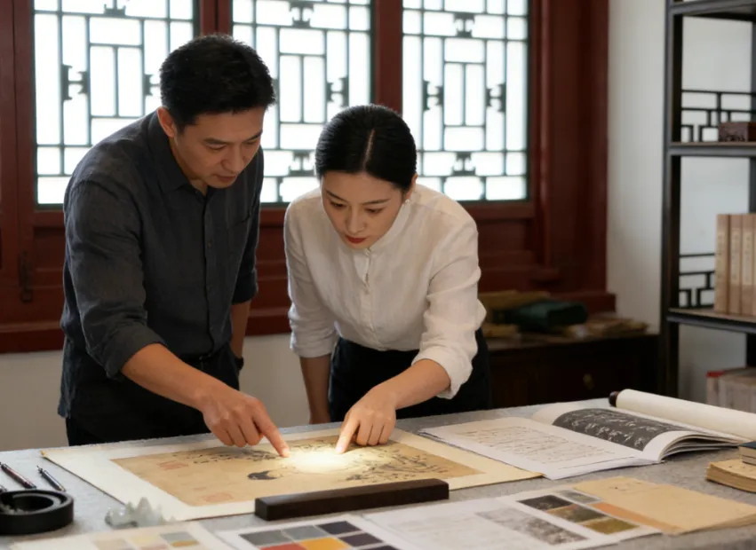 当代名家字画,到底值不值得收藏?回收市场给了我们最真实的答案