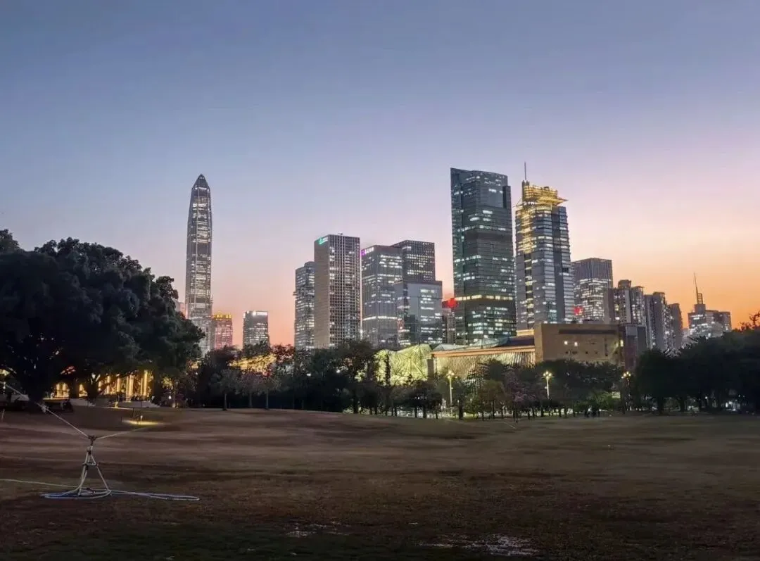 商业地产去库存:锚定市场大局与城市高质量发展的双重命题