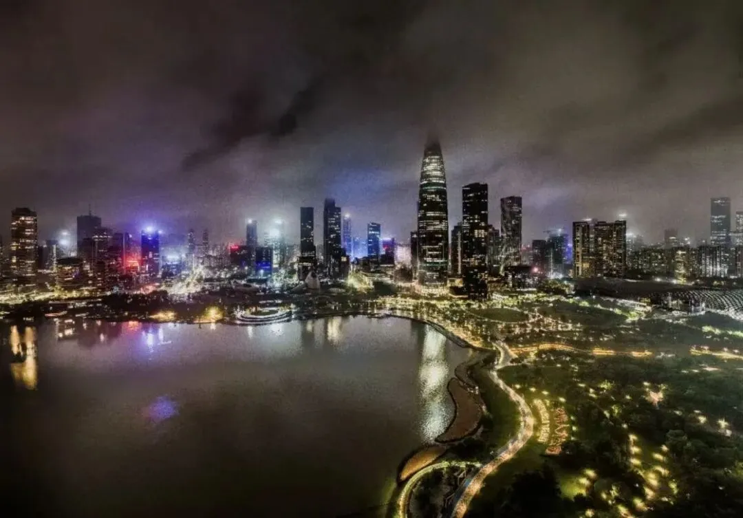 商业地产去库存:锚定市场大局与城市高质量发展的双重命题