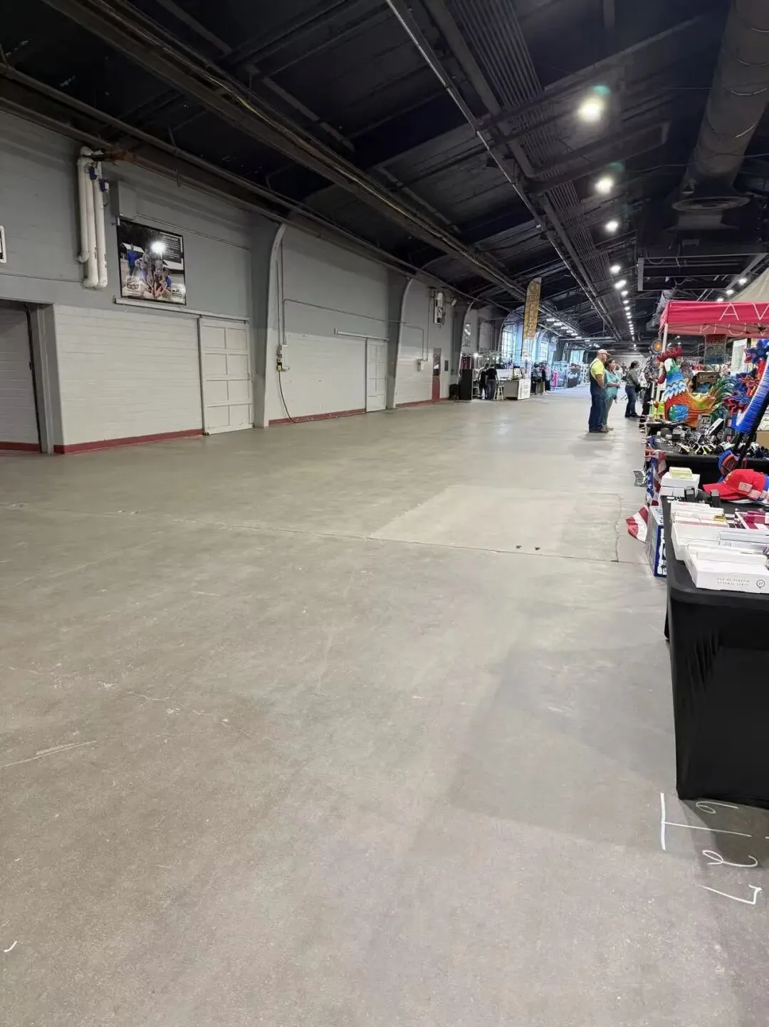 一次美国跳蚤市场摆摊经历的流水账