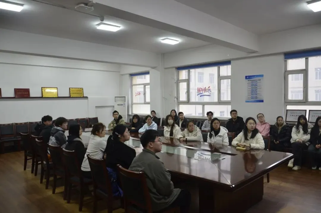 增强安全意识,守护家国安宁|计算机科学与技术学院(软件学院)开展全民国家安全教育日主题宣讲会