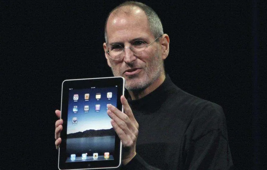 乔布斯在1993年推出iPad失败:市场时机与关联性,你无法完全掌控的因素