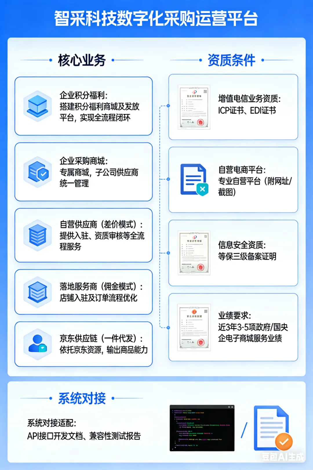 工商银行新疆分行办公及营销用品招标项目