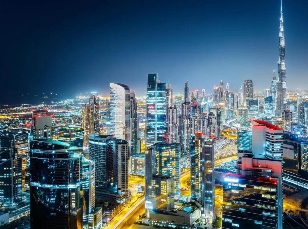 中东掘金必看!2026 阿联酋最新外贸市场开发获客渠道攻略手册!