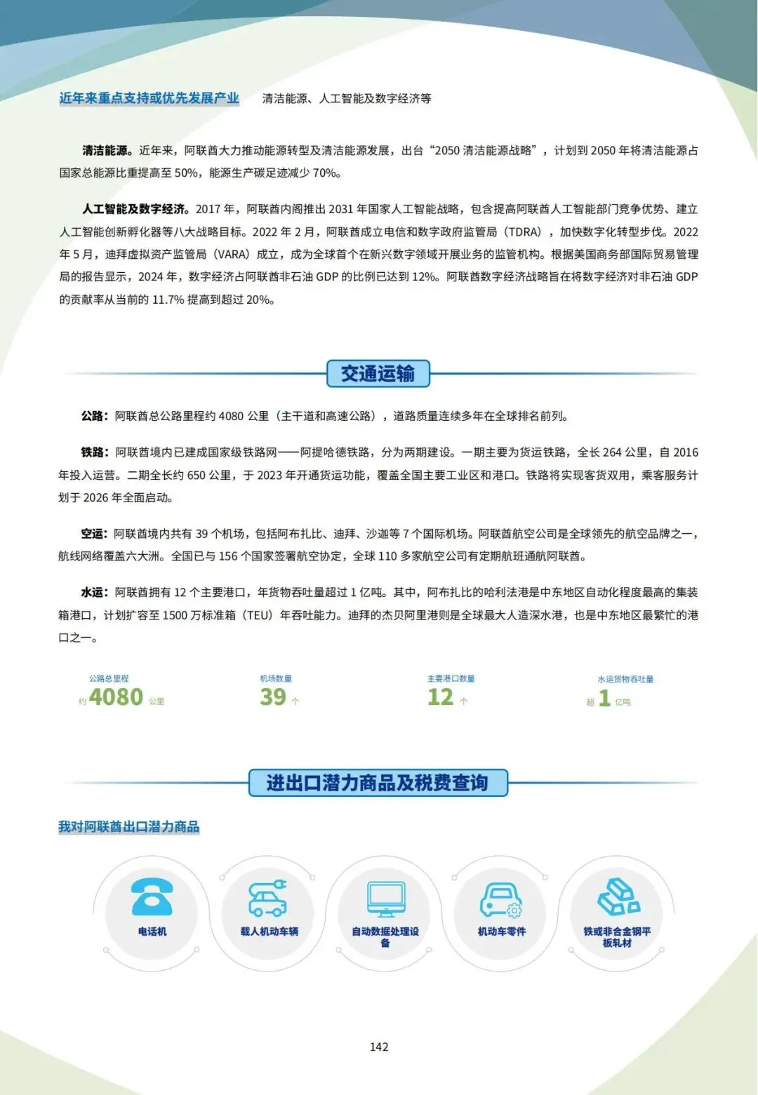 中东掘金必看!2026 阿联酋最新外贸市场开发获客渠道攻略手册!