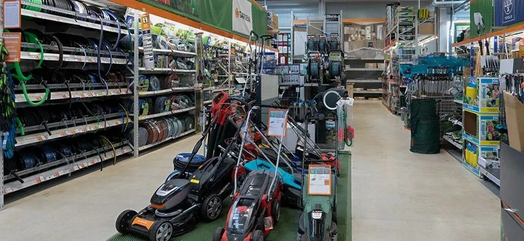 俄罗斯市场园林工具品牌排行榜单