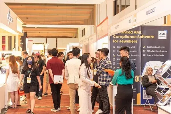 珠宝通《出海马来西亚黄金珠宝市场可享50%补贴》