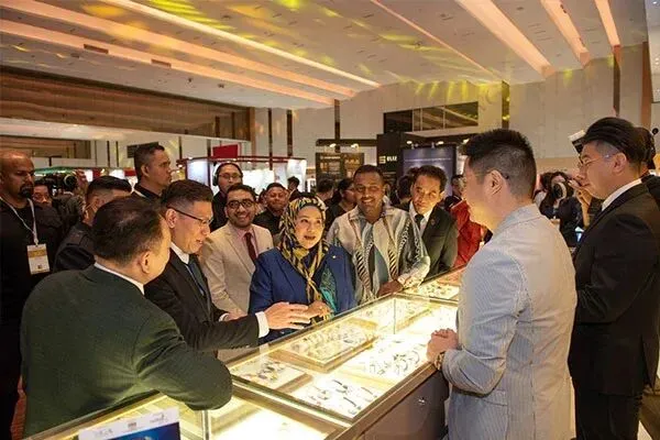 珠宝通《出海马来西亚黄金珠宝市场可享50%补贴》