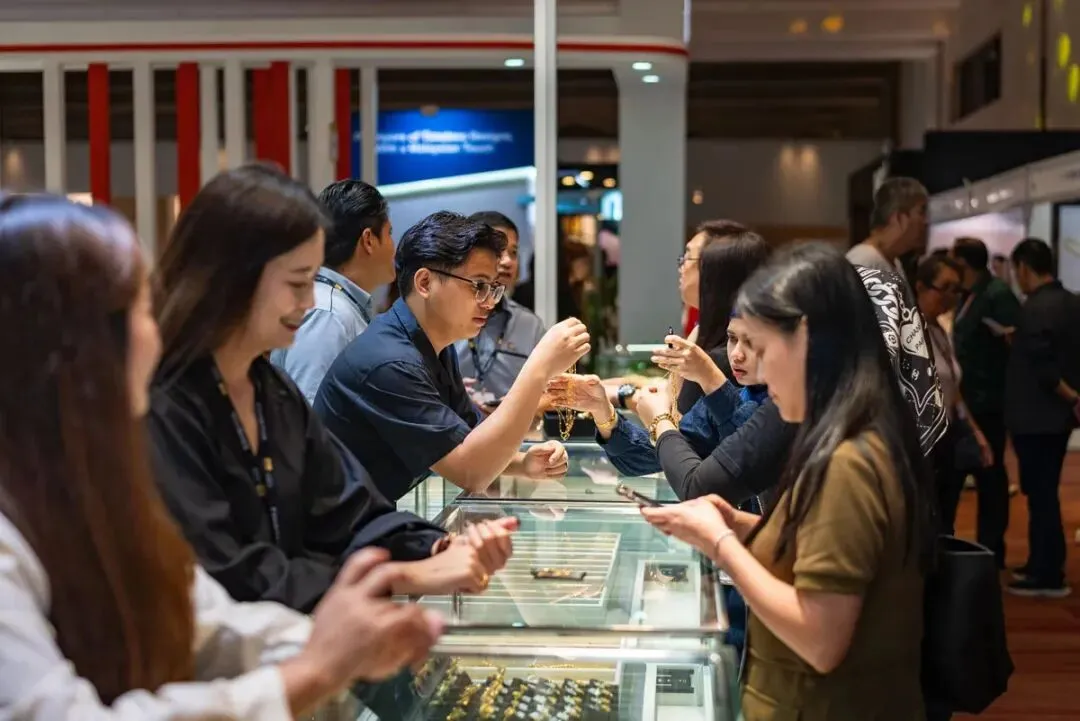 珠宝通《出海马来西亚黄金珠宝市场可享50%补贴》