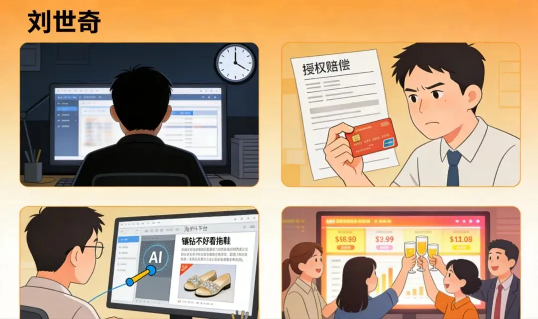 小公司获客难?AI才是你的效率杠杆