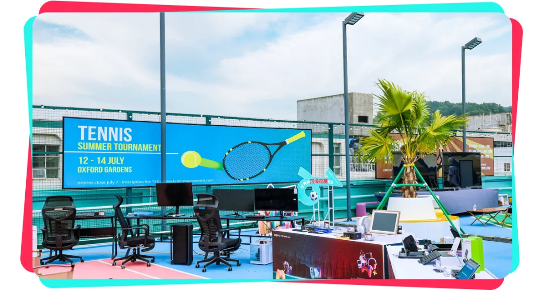 【营销节点】世界杯3C家电场景化选品会收官,抢先解锁TikTok Shop美区热点商机