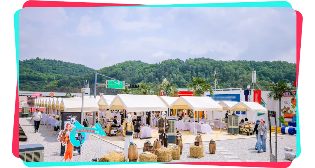 【营销节点】世界杯3C家电场景化选品会收官,抢先解锁TikTok Shop美区热点商机