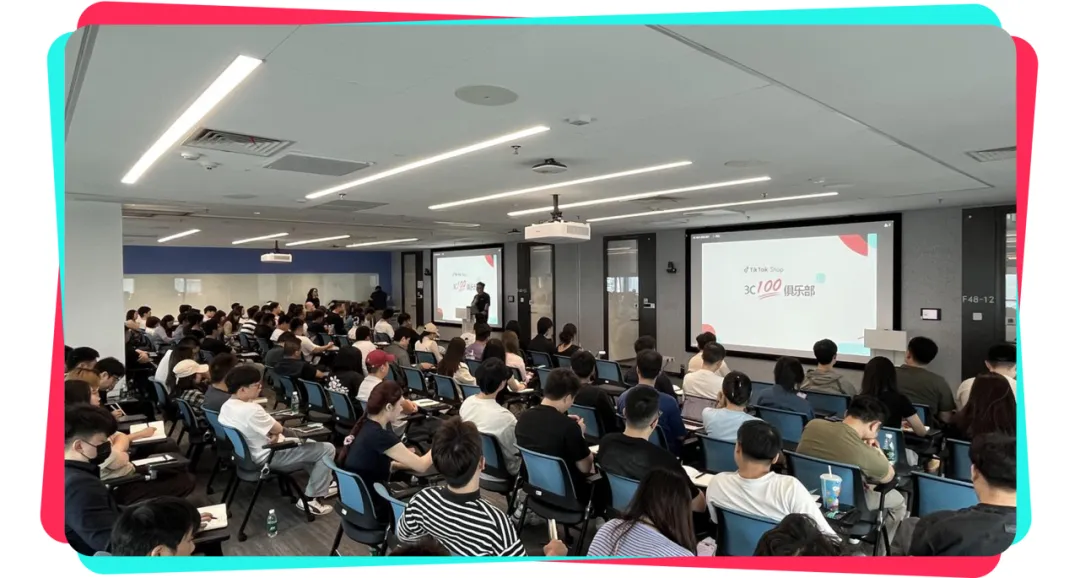 【营销节点】世界杯3C家电场景化选品会收官,抢先解锁TikTok Shop美区热点商机