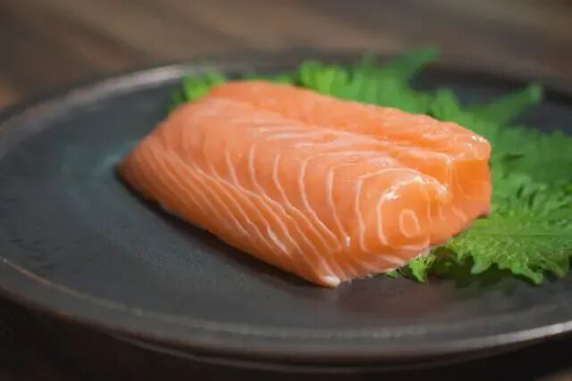 从进口驱动到消费引领:中国三文鱼市场的未来五年展望