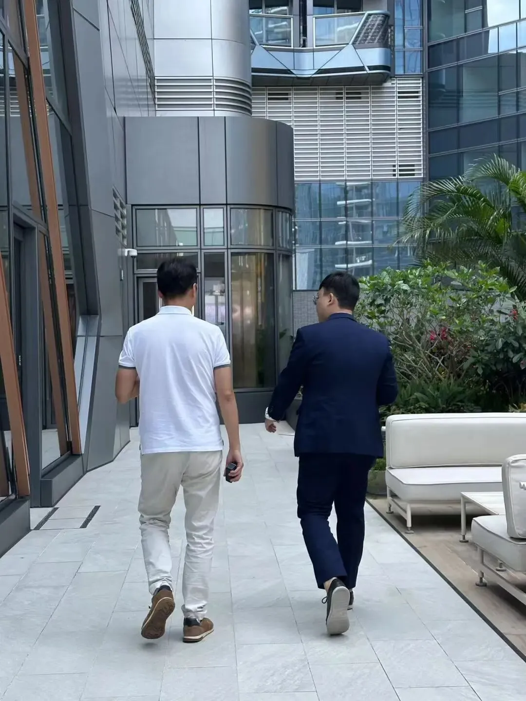 房产市场,真火还是假火?