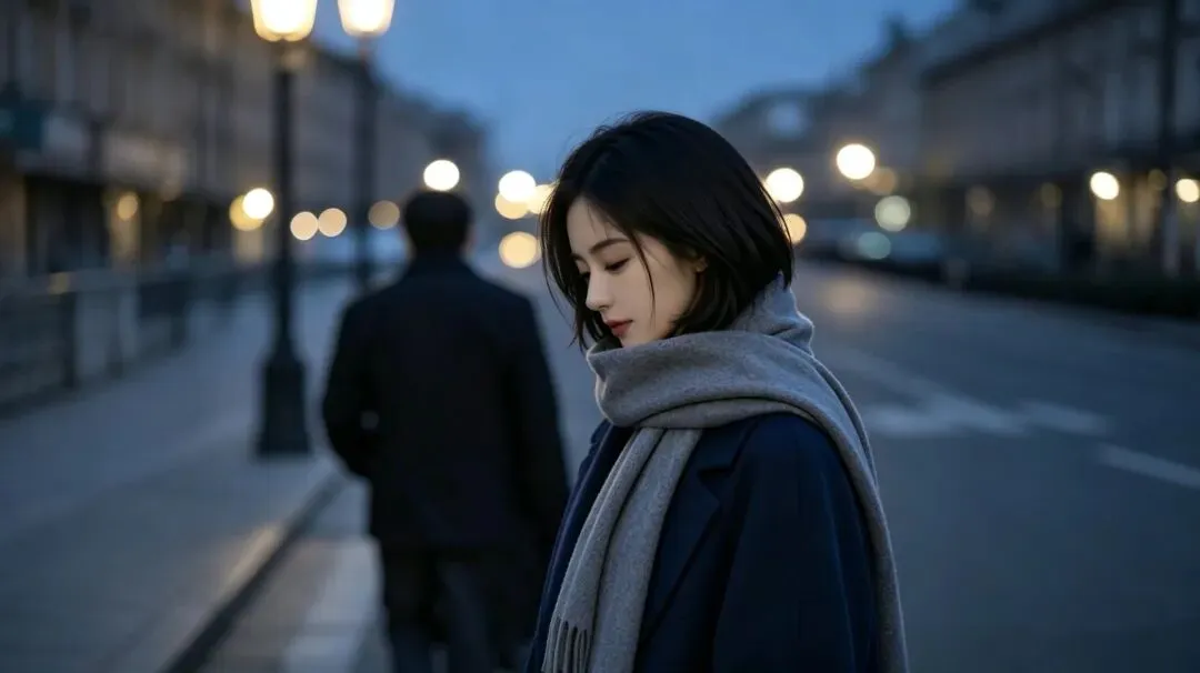 你了解二婚市场里戳心的真相吗?