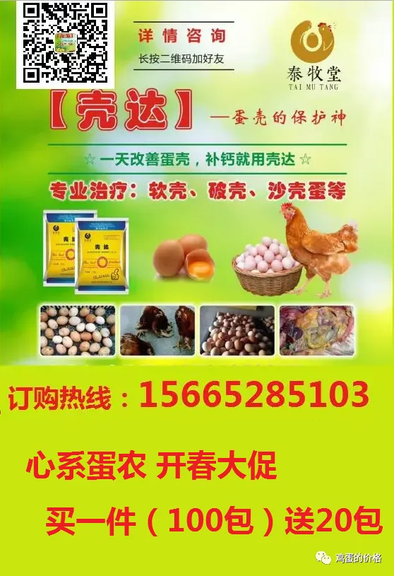 鸡蛋:市场在博弈,淘鸡在观望