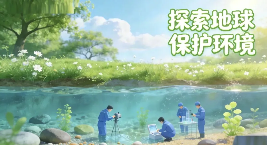 千亿矿区固废治理市场闸门拉开!国家层面排查评估标准3月实施,行业门槛正式明确