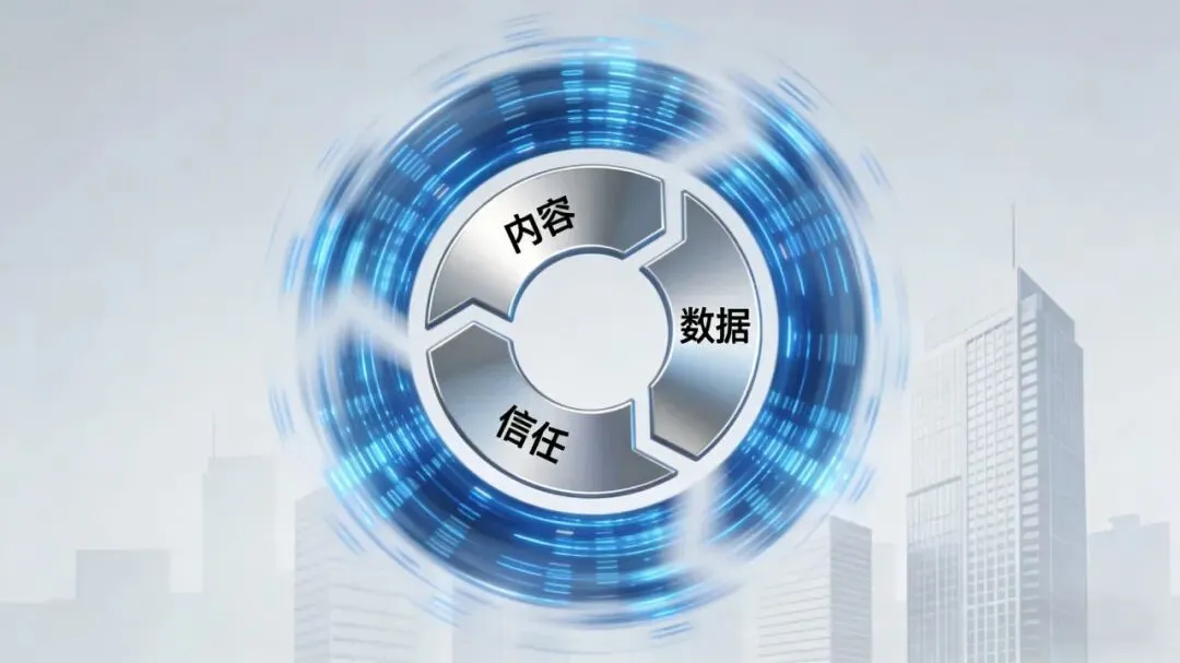 为什么新媒体营销是企业数字化转型的第一战场?