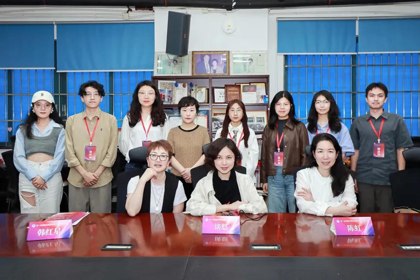 智能跃升与价值回归:第三届智能营销论坛暨学术论文工作坊圆满举办