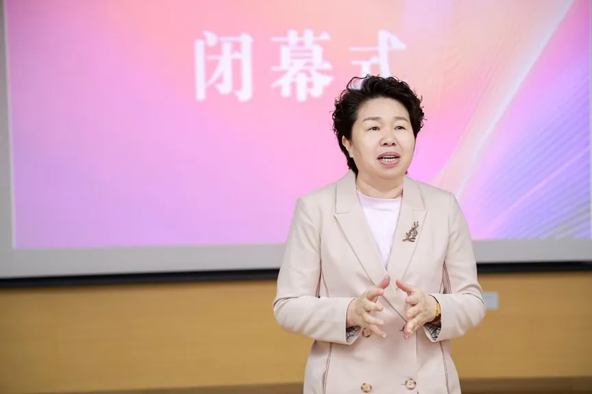 智能跃升与价值回归:第三届智能营销论坛暨学术论文工作坊圆满举办