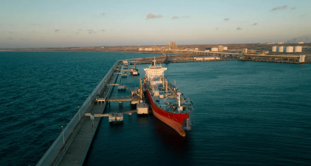 中东动荡引发LNG市场“结构性冲击”