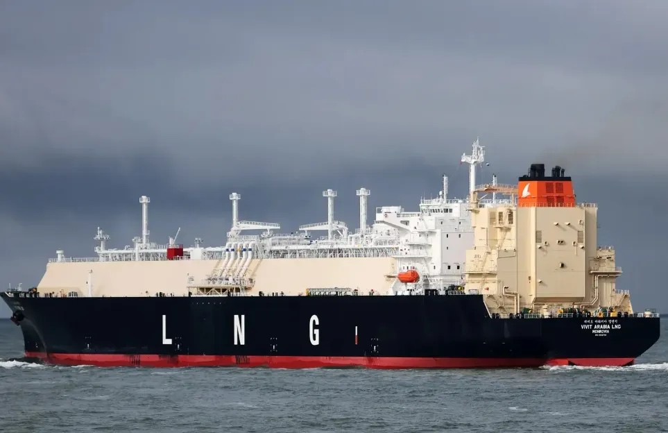 中东动荡引发LNG市场“结构性冲击”