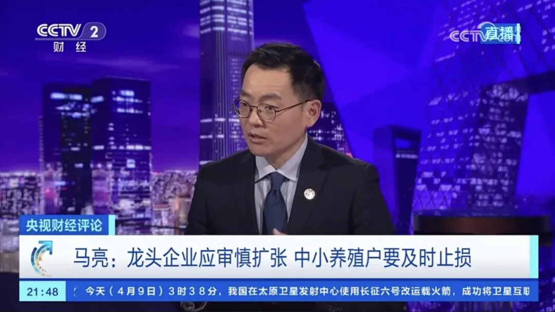 市场资讯 | 猪价跌至七年新低!这轮猪周期怎么回事?