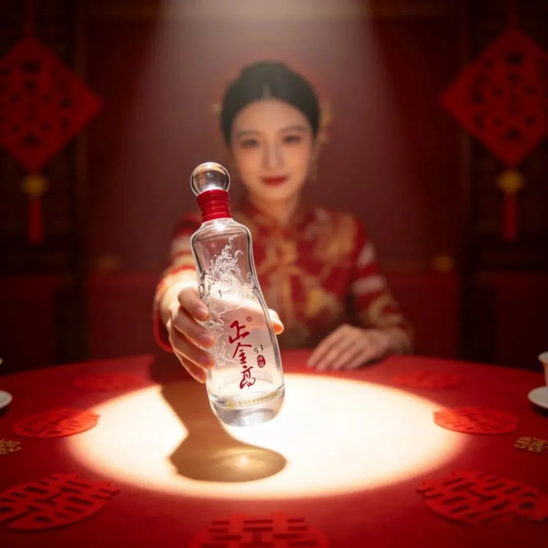 白酒营销失灵的真相