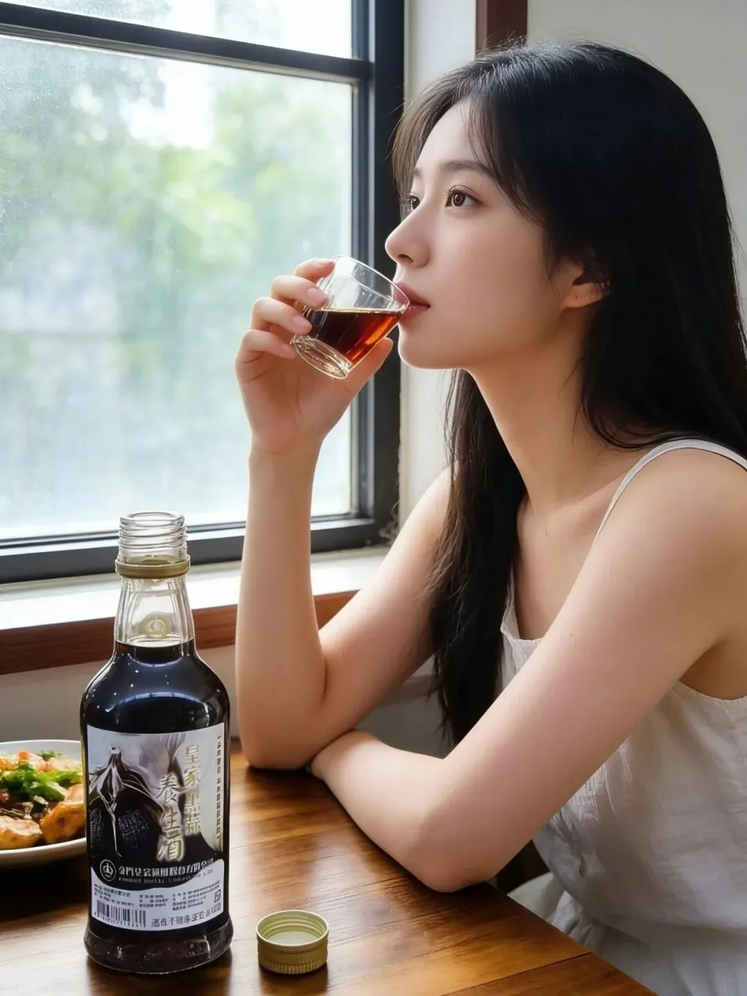 白酒营销失灵的真相