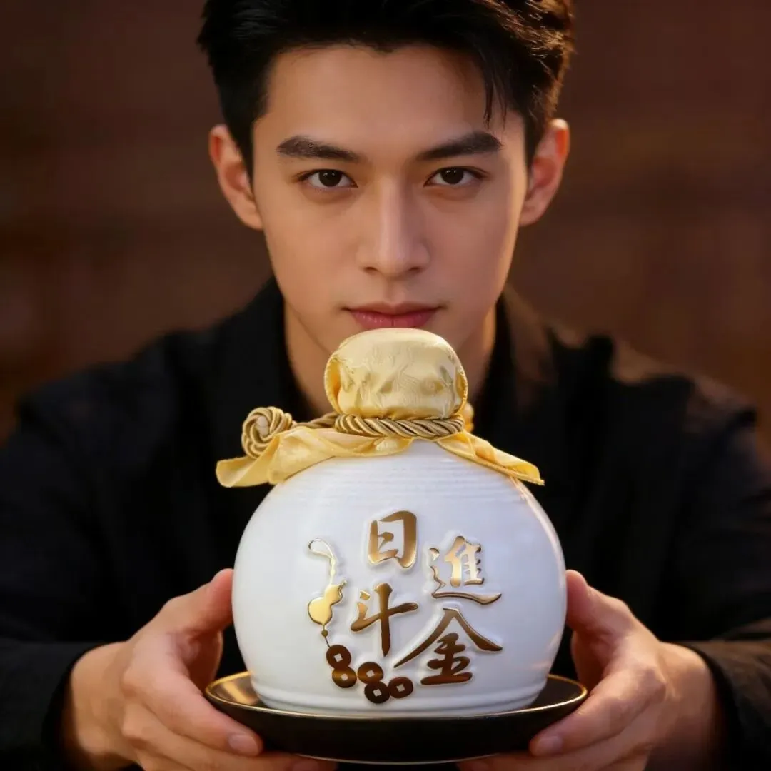 白酒营销失灵的真相