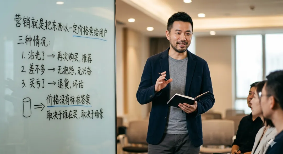 海底捞你学不会:营销的秘诀