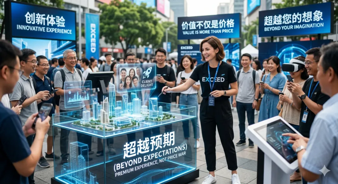 海底捞你学不会:营销的秘诀