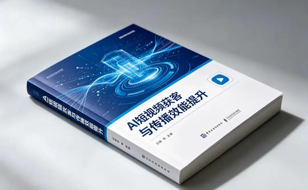 期待,《AI短视频获客与传播效能提升》课程下周六开启