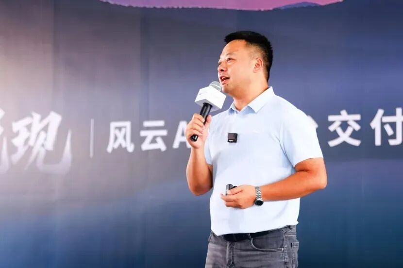 名人堂 | 李学用——奇瑞“三最营销”的破局者