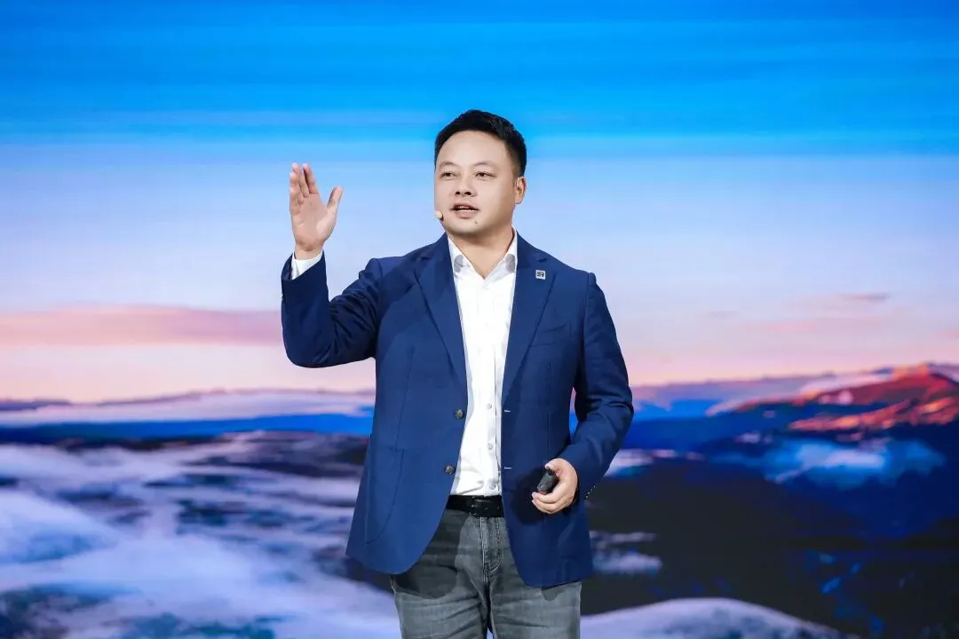 名人堂 | 李学用——奇瑞“三最营销”的破局者